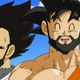 Illustration for article titled Beards Make iDragon Ball/i Characters Sexy, Too